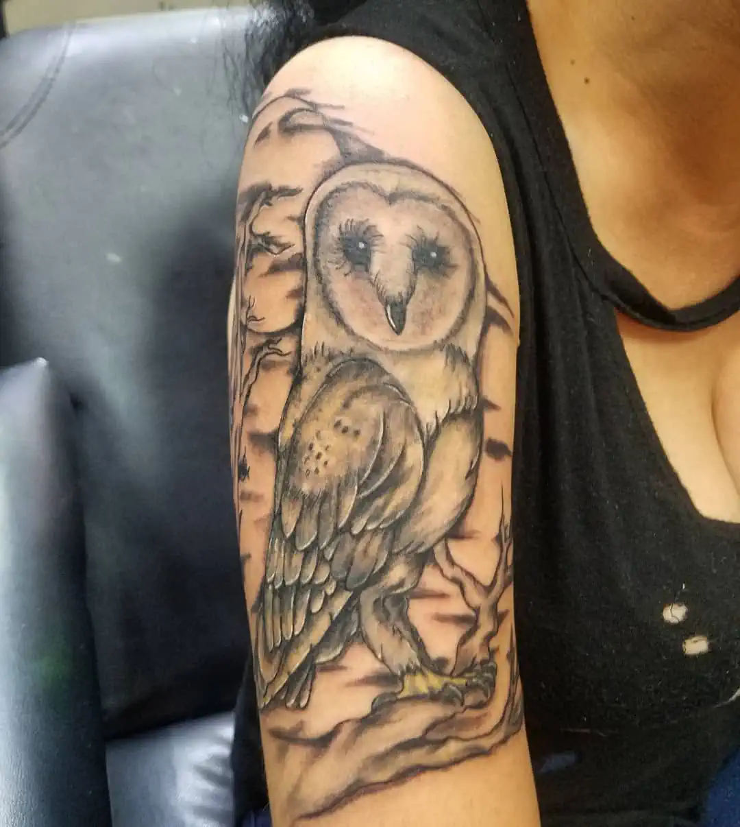 Tatuaje Realistas