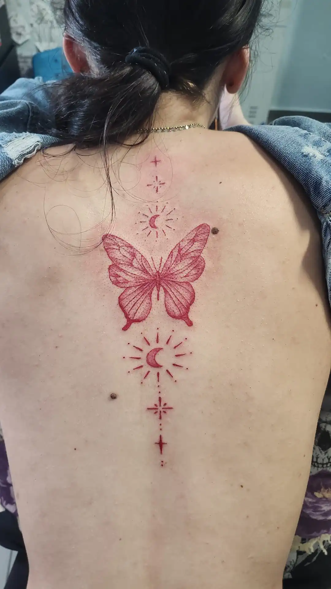 Coverup